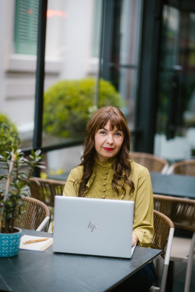 Alice Virtual Assistant